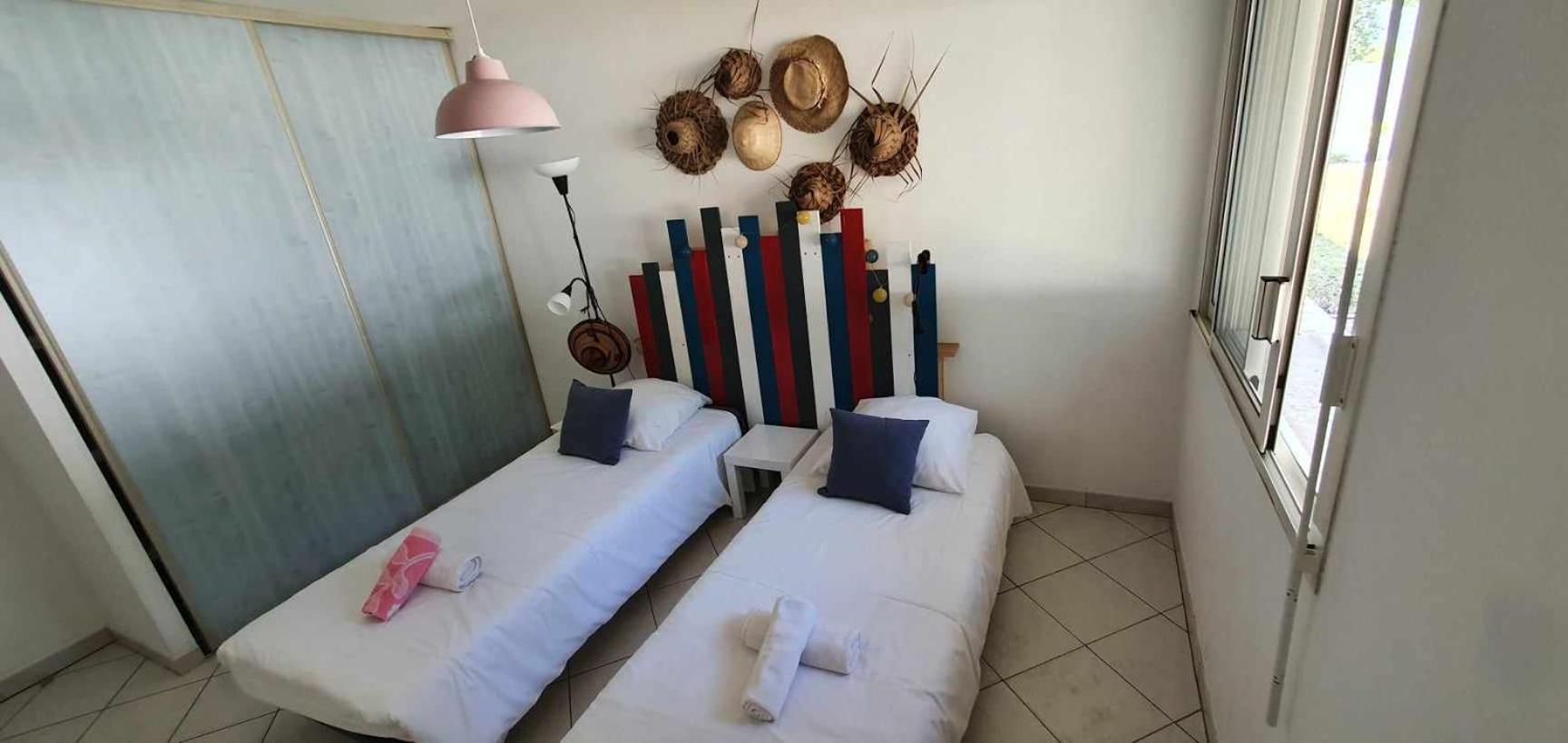 La Rescapee Du Cap'Itaine Vous Attends ! Villa Gujan-Mestras Exterior photo
