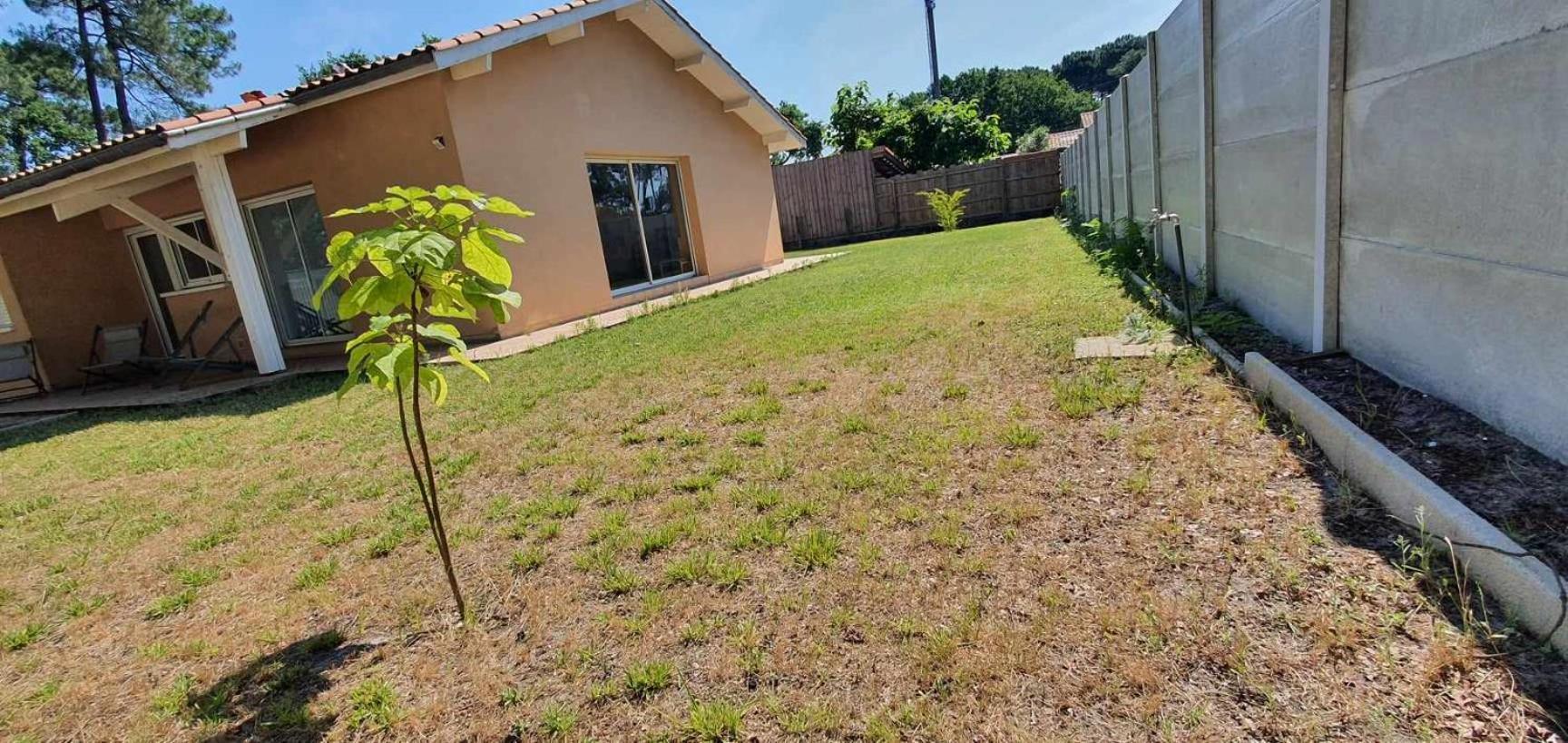 La Rescapee Du Cap'Itaine Vous Attends ! Villa Gujan-Mestras Exterior photo